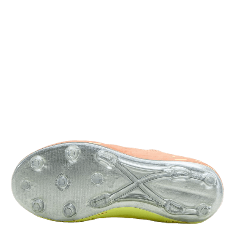 Future 5.3 Netfit FG/AG Junior OSG Orange/Yellow