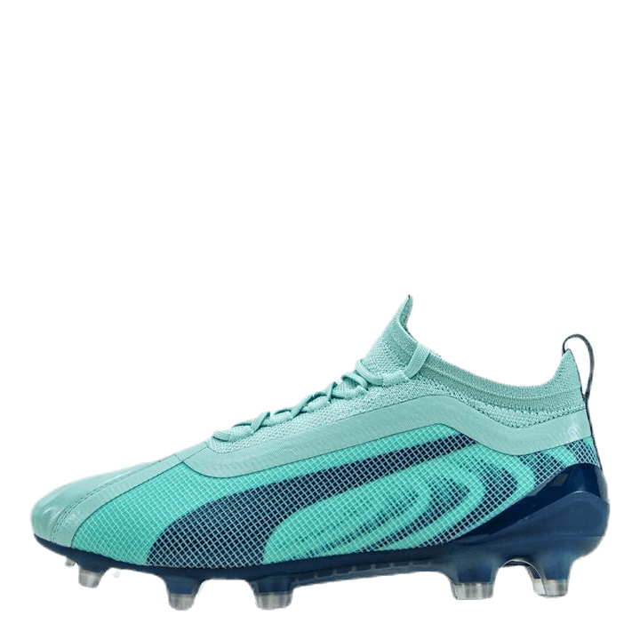 Puma One 20.1 FG/AG Green