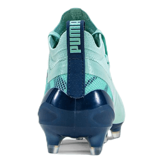 Puma One 20.1 FG/AG Green