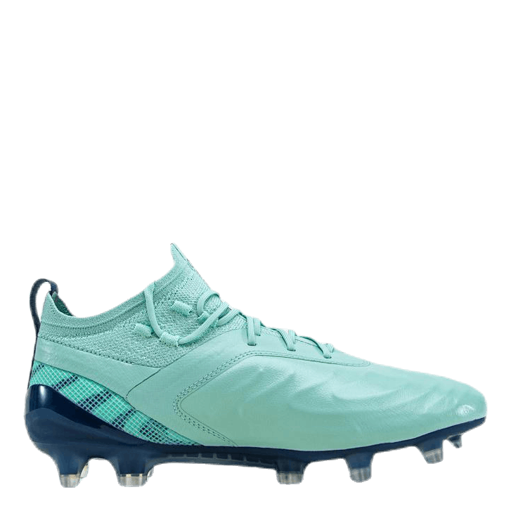 Puma One 20.1 FG/AG Green