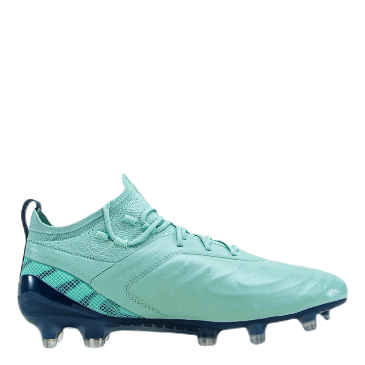 Puma One 20.1 FG/AG Green