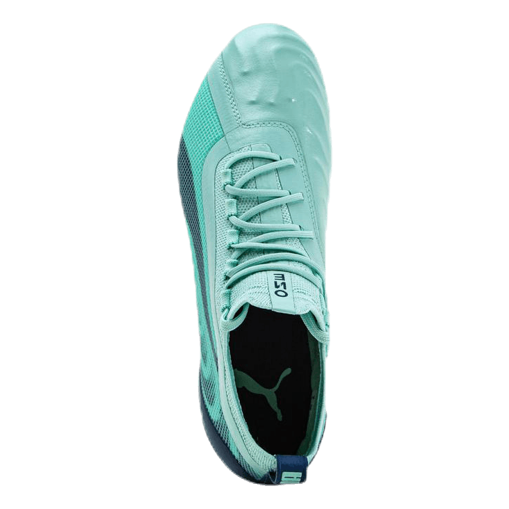 Puma One 20.1 FG/AG Green