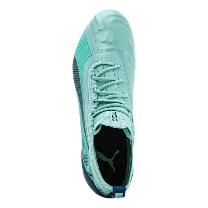 Puma One 20.1 FG/AG Green
