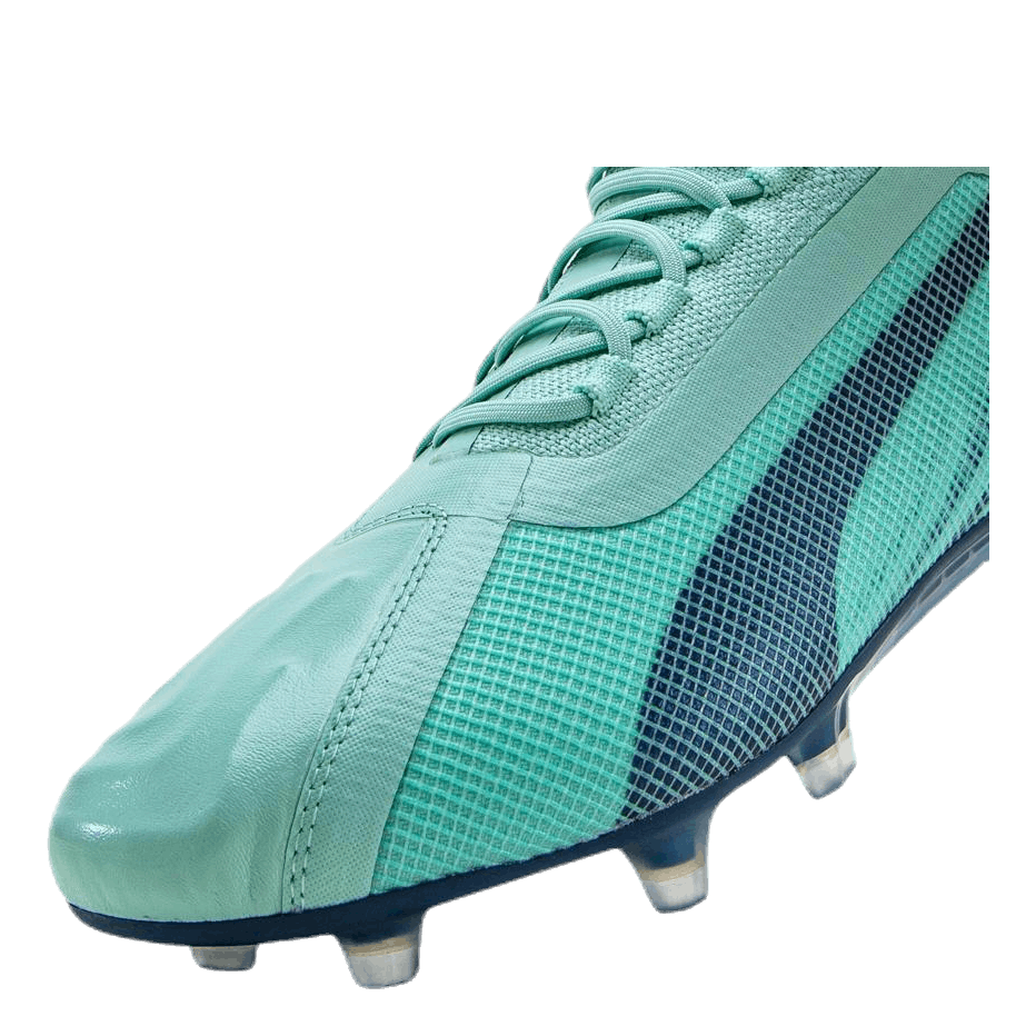 Puma One 20.1 FG/AG Green