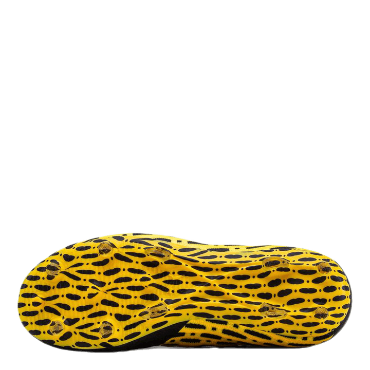 Future 5.1 Netfit FG/AG Junior Black/Yellow