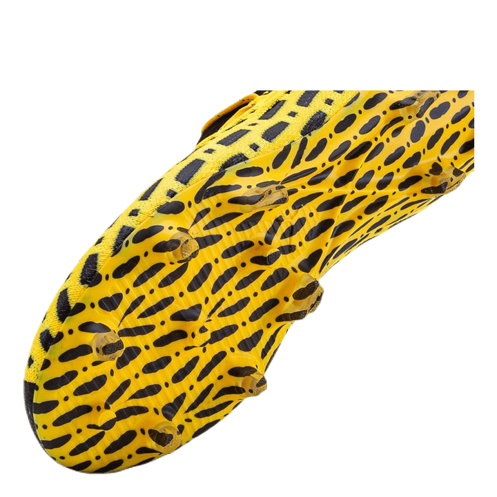 Future 5.1 Netfit FG/AG Junior Black/Yellow