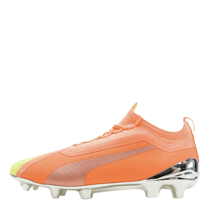 Puma One 20.1 FG/AG OSG Orange/Yellow