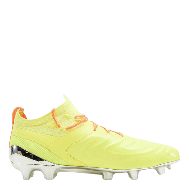 Puma One 20.1 FG/AG OSG Orange/Yellow