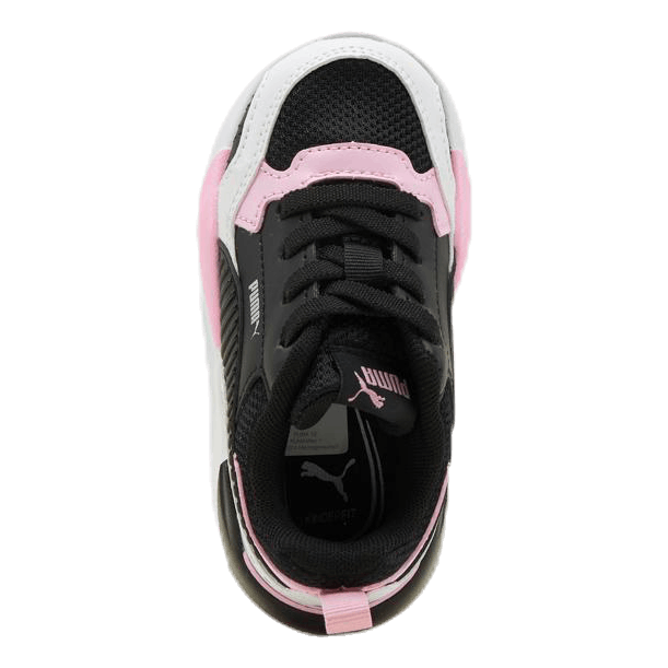 X-Ray 2 Square AC Inf Pink/Black