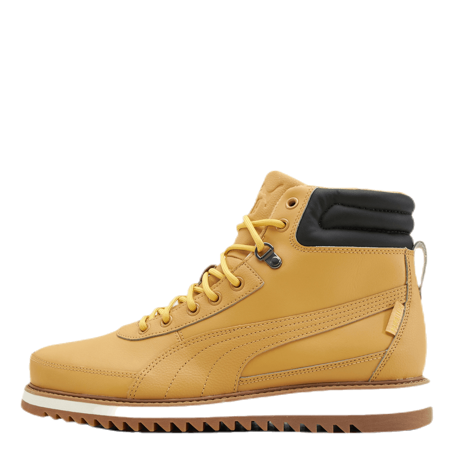 Puma desierto hot sale