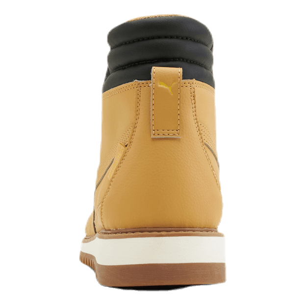 Desierto V2 Puretex Beige