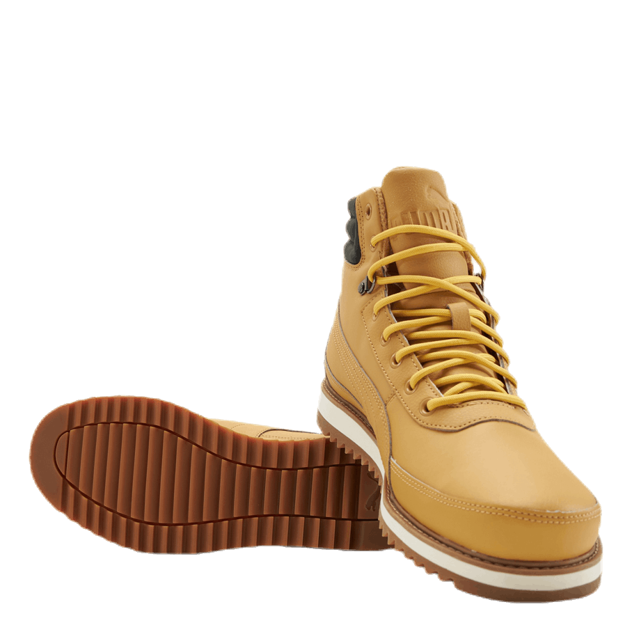 Desierto V2 Puretex Beige