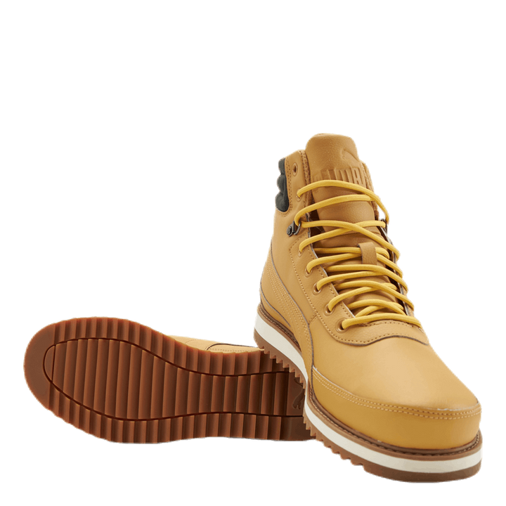 Desierto V2 Puretex Beige