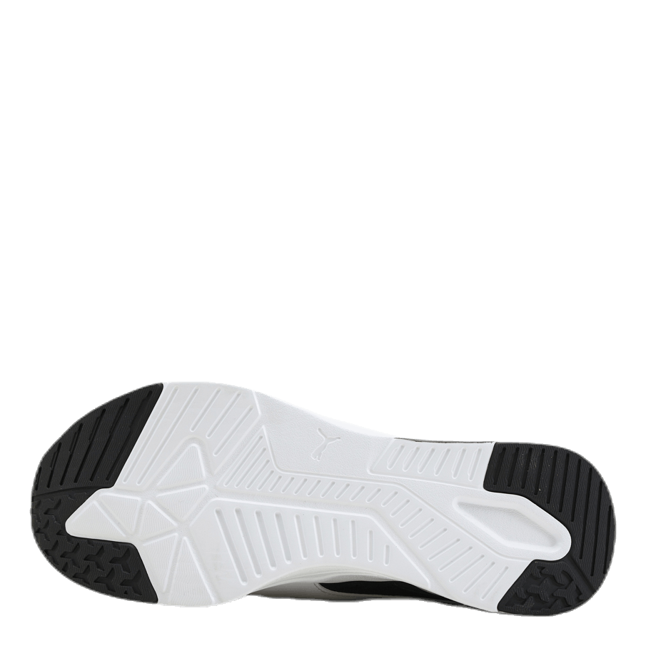 Disperse XT White/Black