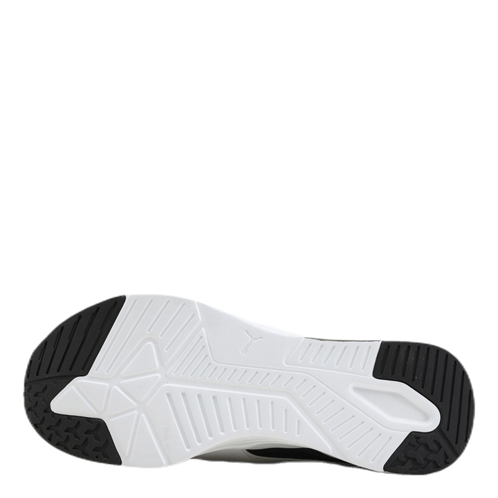 Disperse XT White/Black