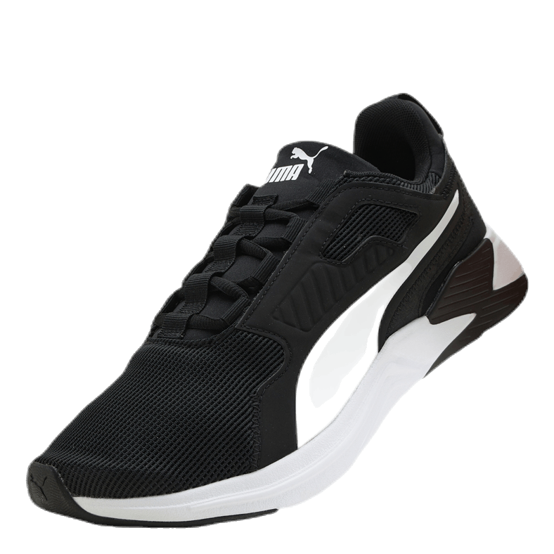 Disperse XT White/Black