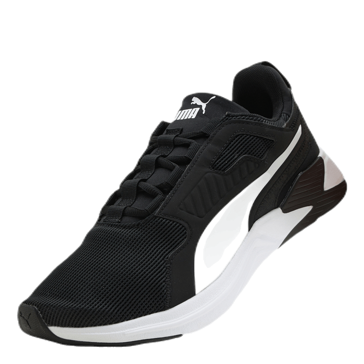 Disperse XT White/Black