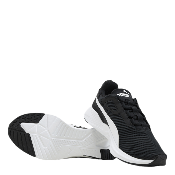 Disperse XT White/Black