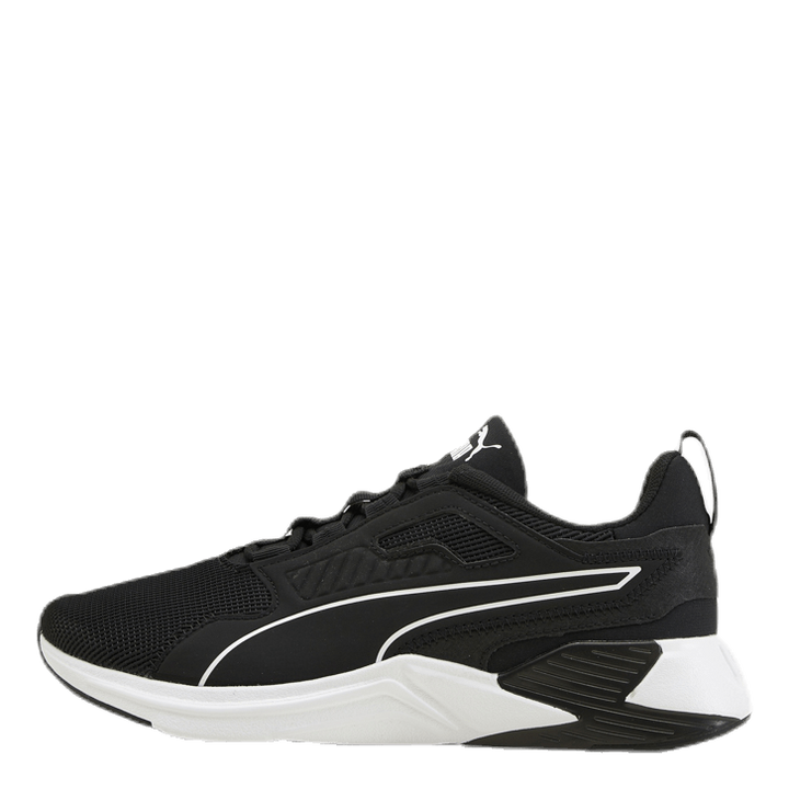 Disperse XT White/Black