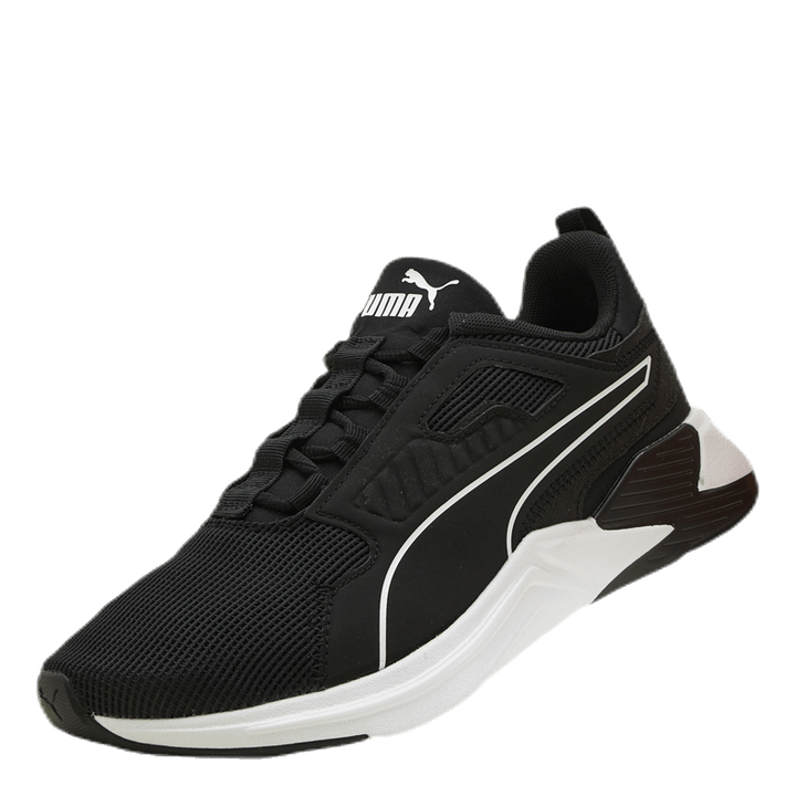 Disperse XT White/Black
