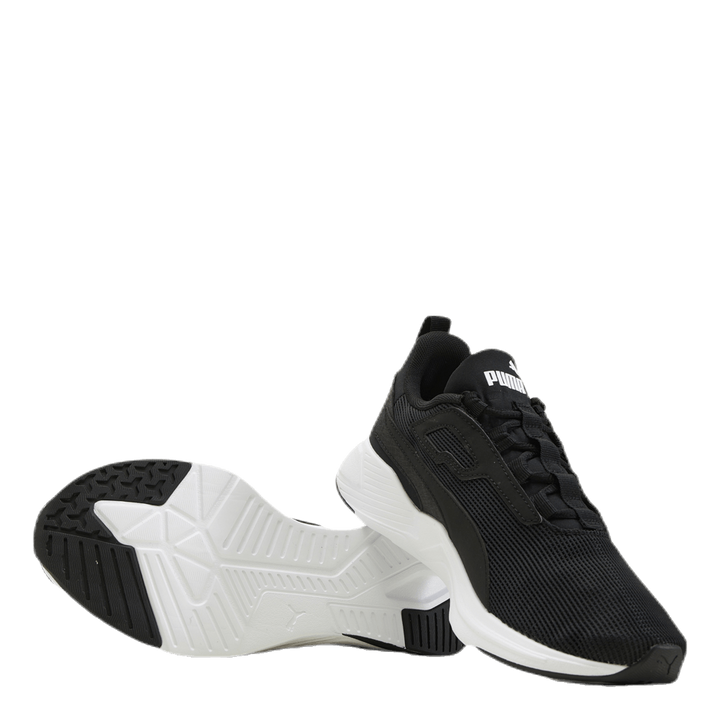 Disperse XT White/Black