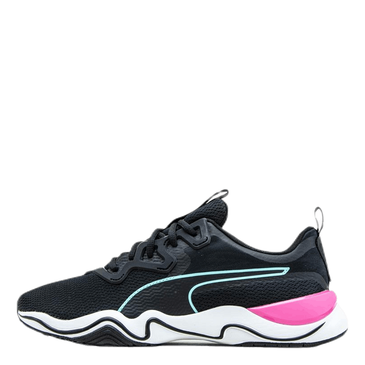 Zone XT White/Black