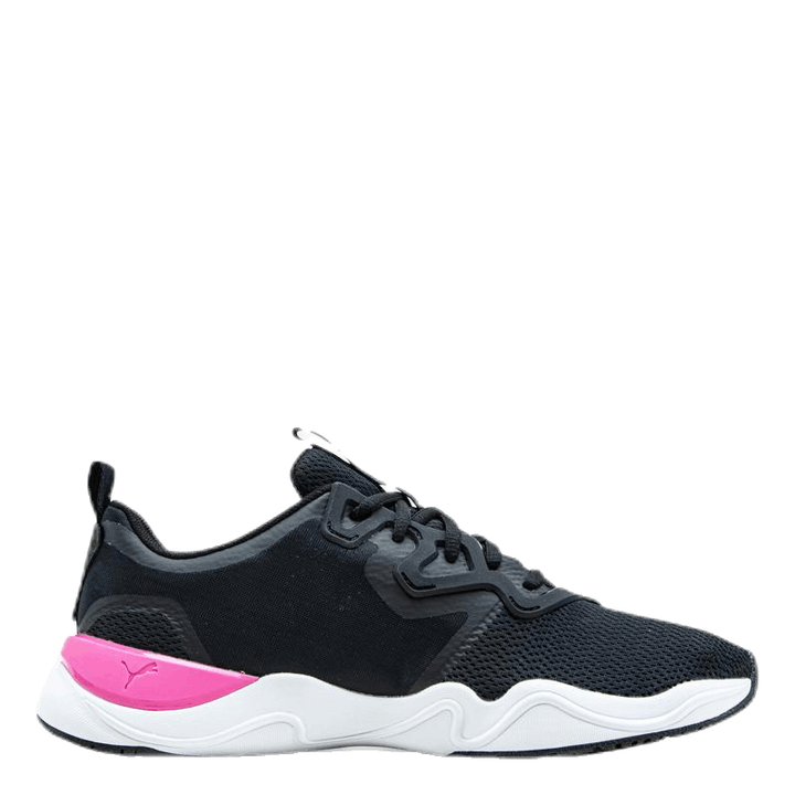 Zone XT White/Black
