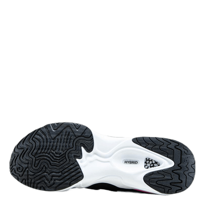 Zone XT White/Black