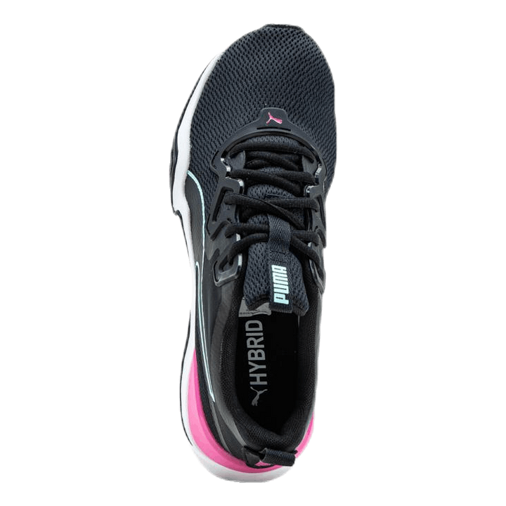 Zone XT White/Black