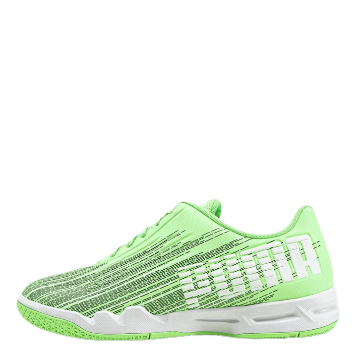 Adrenalite 4.1 Junior White/Green