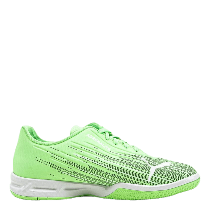 Adrenalite 4.1 Junior White/Green