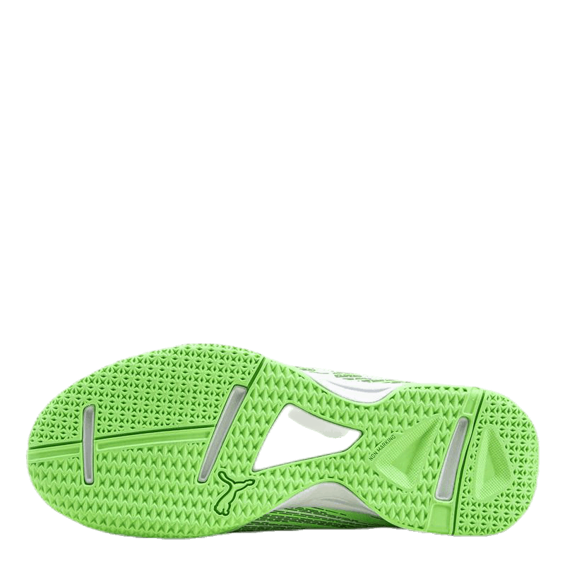 Adrenalite 4.1 Junior White/Green