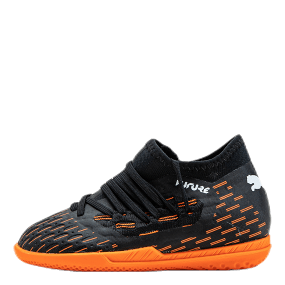 Future 6.3 Netfit IT Junior Orange/Black