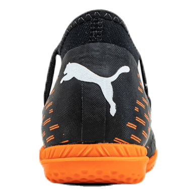 Future 6.3 Netfit IT Junior Orange/Black