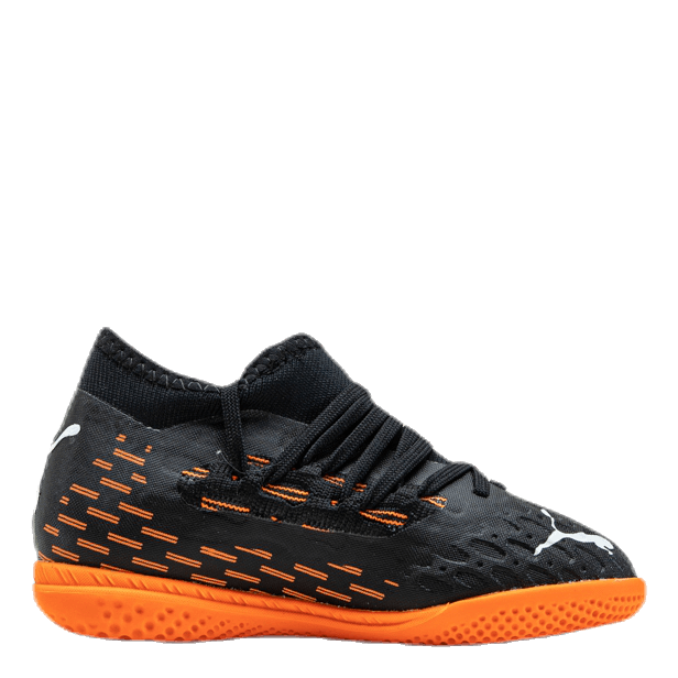 Future 6.3 Netfit IT Junior Orange/Black