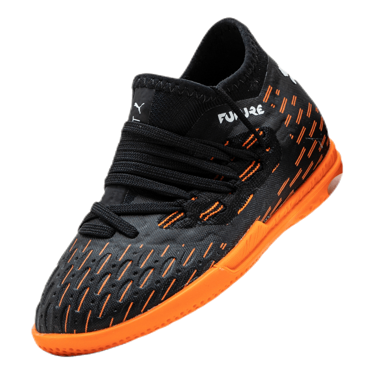 Future 6.3 Netfit IT Junior Orange/Black