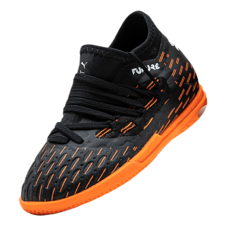 Future 6.3 Netfit IT Junior Orange/Black