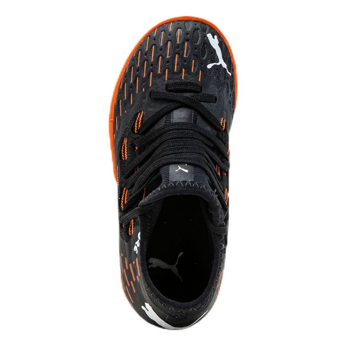 Future 6.3 Netfit IT Junior Orange/Black