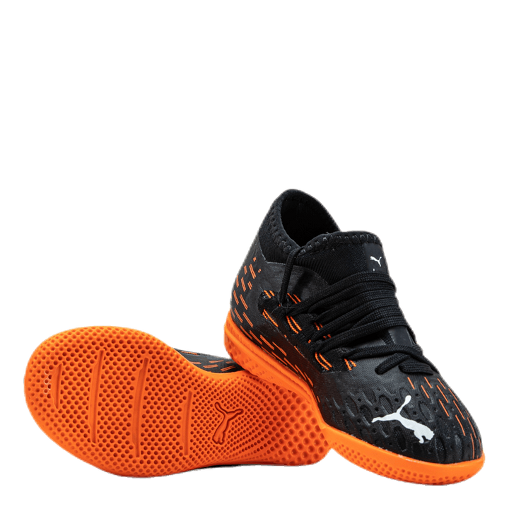 Future 6.3 Netfit IT Junior Orange/Black