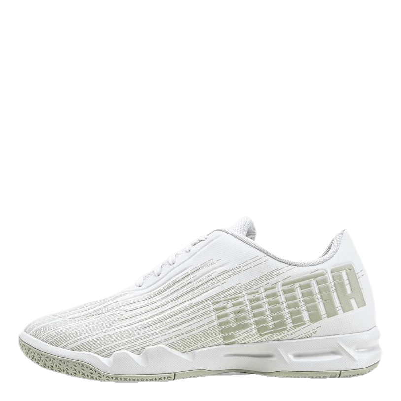 Adrenalite 4.1 Junior White Grey