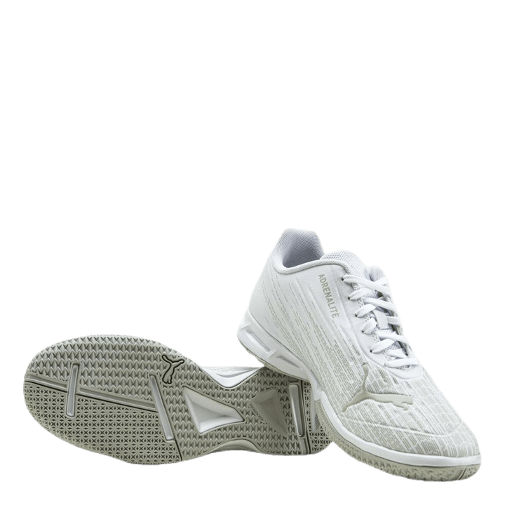 Adrenalite 4.1 Junior White/Grey