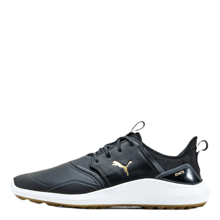 Ignite Nxt Crafted Black