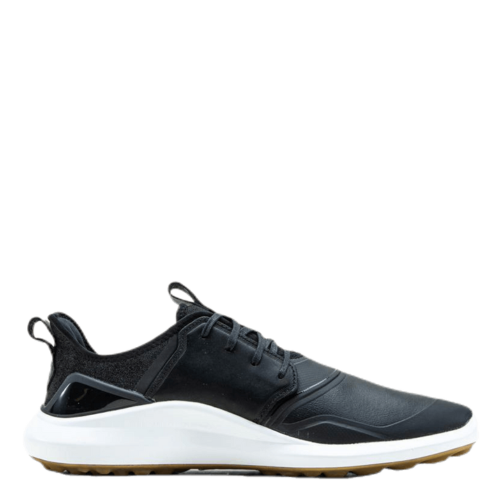 Ignite Nxt Crafted Black