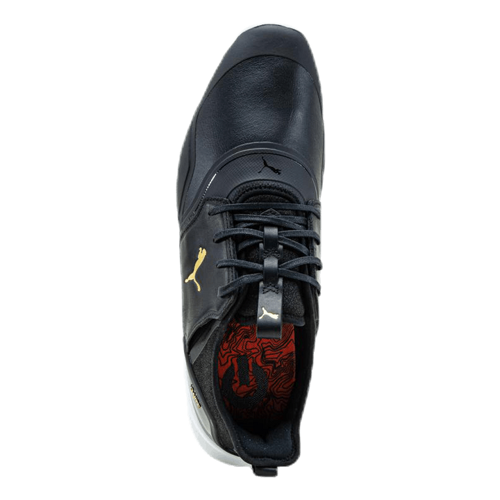 Ignite Nxt Crafted Black