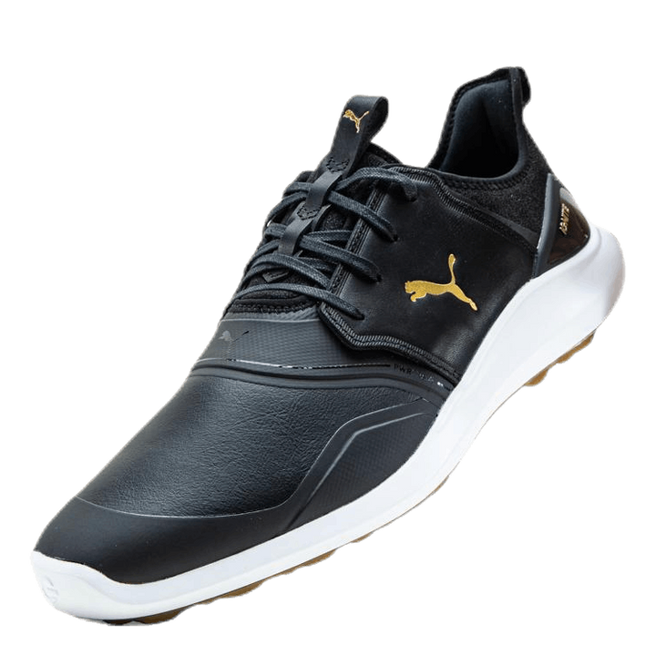 Ignite Nxt Crafted Black