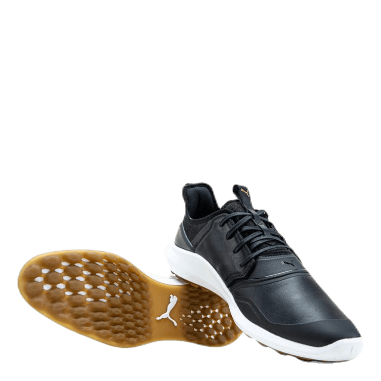 Ignite Nxt Crafted Black