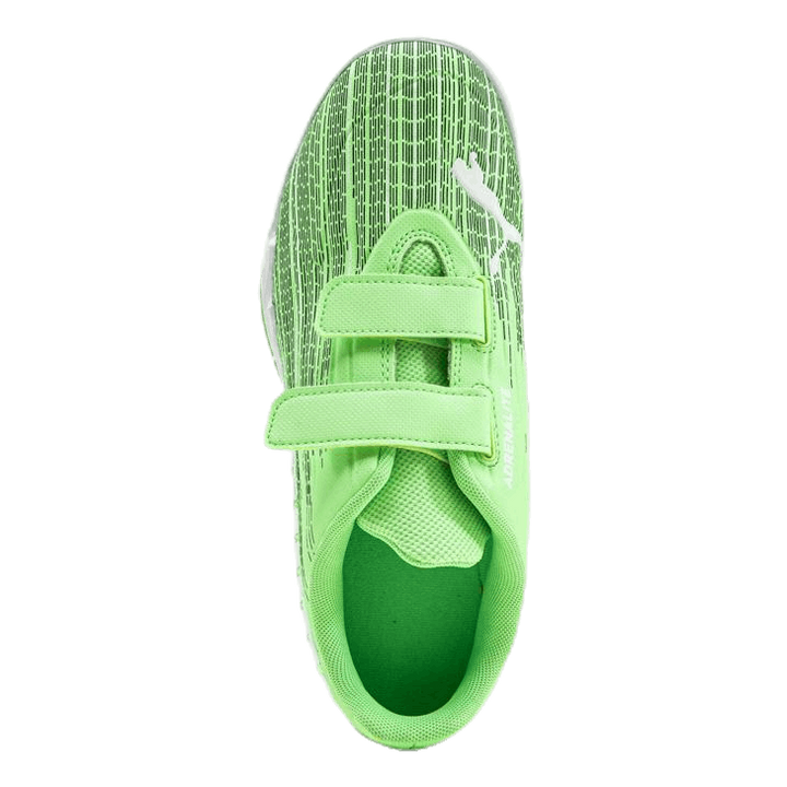 Adrenalite 4.1 V Junior White/Green