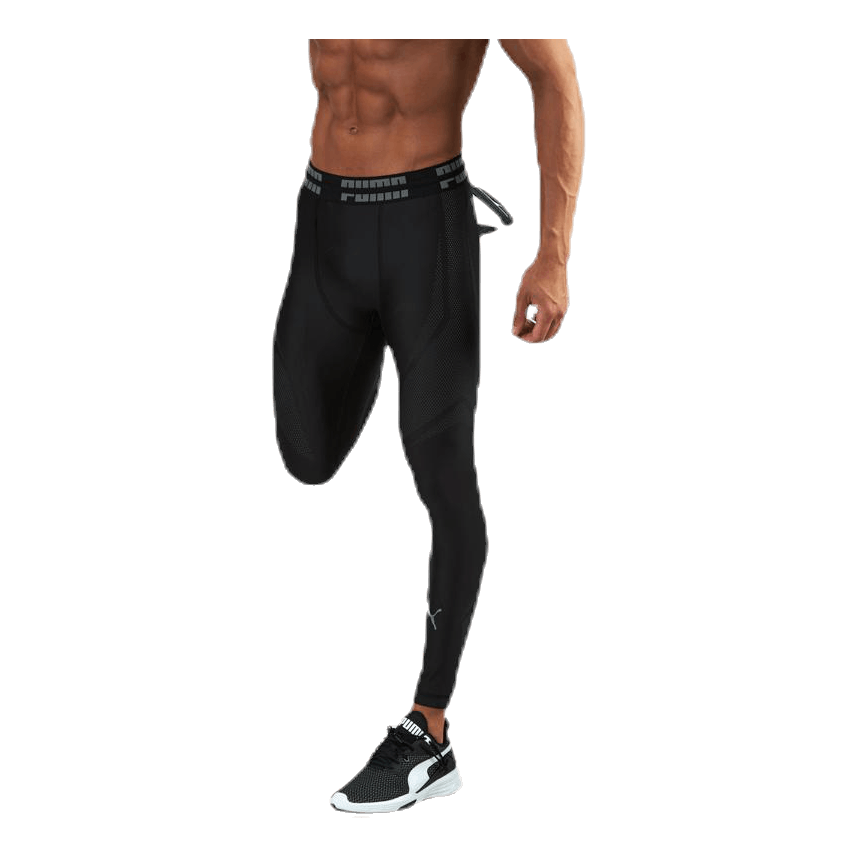 Puma Exo-Adapt Long Tight Black