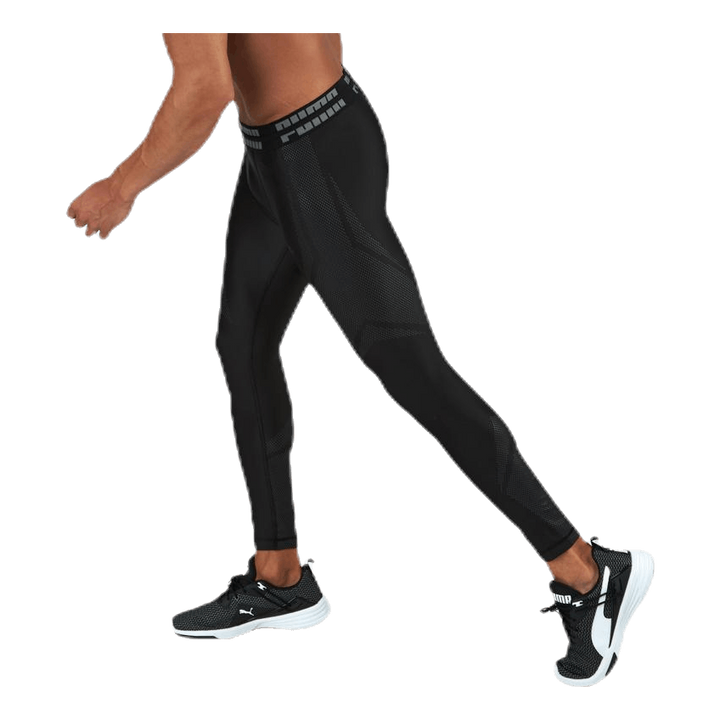 Puma Exo-Adapt Long Tight Black