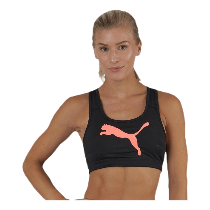 4Keeps Bra M Pink/Black